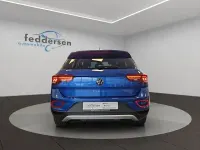 Gebraucht VW T-Roc Goal 116 PS (85 kW) 2024 SUV