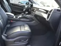 Używany Porsche Cayenne 340 KM (250 kW) 2022 Czarny SUV