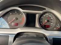 Gebraucht Audi A6 170 PS (125 kW) 2010 Blau Limousine