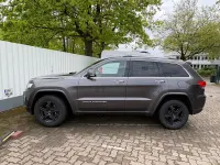 Gebraucht Jeep Grand Cherokee 250 PS (183 kW) 2014 SUV