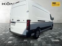 Neu Renault Master 150 PS (110 kW) 2025 Weiß Van