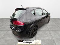 Usado Seat Leon ST Copa 105 HP (77 kW) 2012 Preto Carrinha