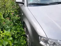 Gebraucht Audi A4 130 PS (95 kW) 2003 Grau Kombi
