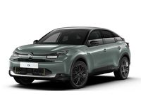 Neu Citroën C4 145 PS (106 kW) 2026 Manhattan grün SUV
