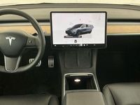 Gebraucht Tesla Model 3 Performance 461 kW (627 PS) 2022 Grau Limousine