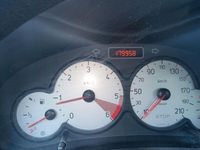 gebraucht Peugeot 206+ 206 + HDi1,4 Ltr ZahnriemenNeu