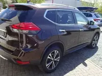 Gebraucht Nissan X-Trail N-Connecta 150 PS (110 kW) 2020 Braun SUV