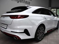 gebraucht Kia ProCeed GT ProCeed / pro_cee'dDCT 2024 Navi Kamera JBL Komfort+Pano