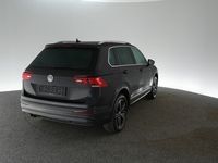 gebraucht VW Tiguan IQ.DRIVE