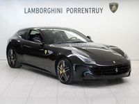 Second-hand Ferrari FF 659 CP (484 kW) 2015 Negru Break