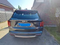 Gebraucht Kia Sorento 193 PS (141 kW) 2024 Grau SUV