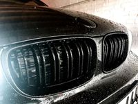 gebraucht BMW M1 Umbau Unikat | 1er E88 Cabrio Xenon, Dupl