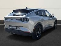 Gebraucht Ford Mustang Mach-E Ambiente 197 kW (269 PS) 2021 Silber(metallic) SUV