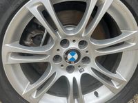 gebraucht BMW 525 M-Sport Paket