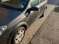 Usata Opel Astra 90 CV (66 kW) 2009 Grigio Utilitaria