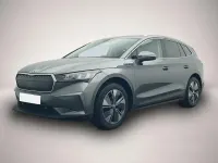 Gebraucht Skoda Enyaq iV Loft 210 kW (286 PS) 2025 Manufacturer SUV