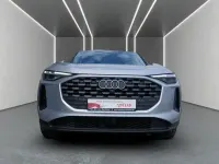 Używany Audi Q5 204 KM (150 kW) 2025 Srebrny SUV