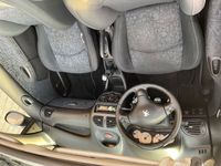 gebraucht Peugeot 206 CC 