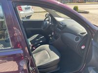 Gebraucht Hyundai i10 Edition 69 PS (50 kW) 2012 Violet Kleinwagen