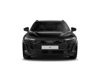 Neu Audi S5 Sport 367 PS (269 kW) 2026 Schwarz Kombi