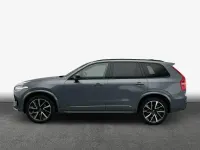 Gebraucht Volvo XC90 Plus 235 PS (172 kW) 2023 Grau SUV