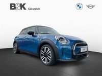 gebraucht Mini Cooper 5-Türer