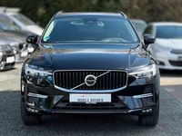 Gebraucht Volvo XC60 Core 197 PS (144 kW) 2023 Black stone SUV