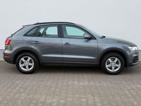 Gebraucht Audi Q3 Ambiente 270 PS (198 kW) 2015 Monsungrau metallic SUV