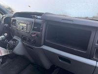 Usata Ford Transit 101 CV (74 kW) 2011 Furgone