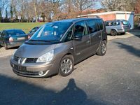 Gebraucht Renault Grand Espace 173 PS (127 kW) 2010 Beige Van / Kleinbus