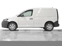 Neu VW Caddy Sound 102 PS (75 kW) 2025 Weiß Van / Kleinbus