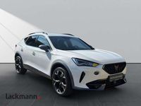 Gebraucht Cupra Formentor VZ 310 PS (228 kW) 2024 Candy weiss SUV