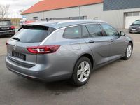 Gebraucht Opel Insignia Elegance 122 PS (89 kW) 2020 Grau Kombi