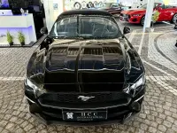Gebraucht Ford Mustang 290 PS (213 kW) 2019 Schwarz Cabrio