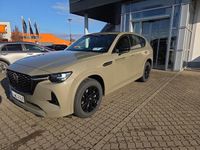 Neu Mazda CX-60 Homura-Line 327 PS (240 kW) 2025 SUV