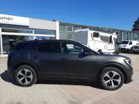 Neu Ford Explorer Style 125 kW (170 PS) 2026 Magneticgrau SUV