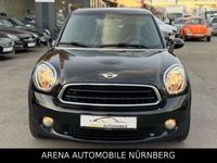 gebraucht Mini Cooper Paceman 1.6 Pepper*1.Hand*Euro6*Klima*Alu