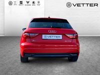 gebraucht Audi A1 Sportback Advanced