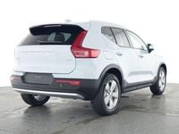 Gebraucht Volvo XC40 Core 163 PS (119 kW) 2025 Cloud blue, solid / solid SUV