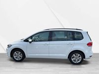 gebraucht VW Touran Comfortline