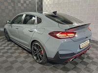 Gebraucht Hyundai i30 275 PS (202 kW) 2019 Grau Limousine