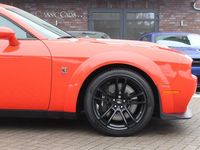 Neu Dodge Challenger 492 PS (361 kW) 2026 Orange