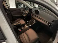 Gebraucht Mazda CX-3 Center-Line 105 PS (77 kW) 2016 SUV