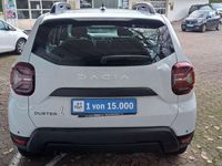 gebraucht Dacia Duster EXPRESSION MY23 1.0 TCE 100 LPG KLIMA*SHZG*SMART-L