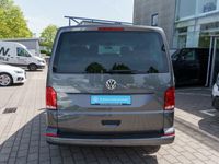 gebraucht VW Multivan T6.12.0 TDI Navi Standheizung SHZ AHK