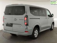 Neu Ford Transit Custom Limited 170 PS (125 kW) 2026 Grey matter Kombi