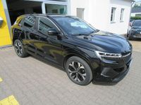 Gebraucht Renault Austral Equilibre 140 PS (102 kW) 2023 Schwarz SUV