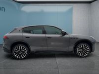 Gebraucht Maserati Grecale 330 PS (242 kW) 2025 Grau SUV