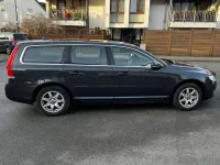 Gebraucht Volvo V70 150 PS (110 kW) 2015 Blau Kombi