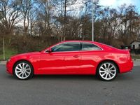 gebraucht Audi A5 2.0 TFSI Tiptronic quattro -